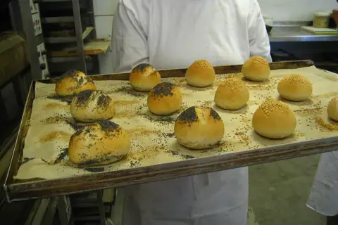 The Little Bakery photo 2