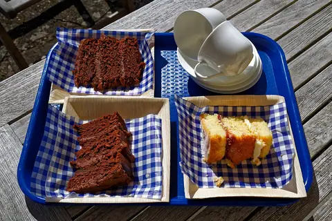 The Little Bakery photo 4